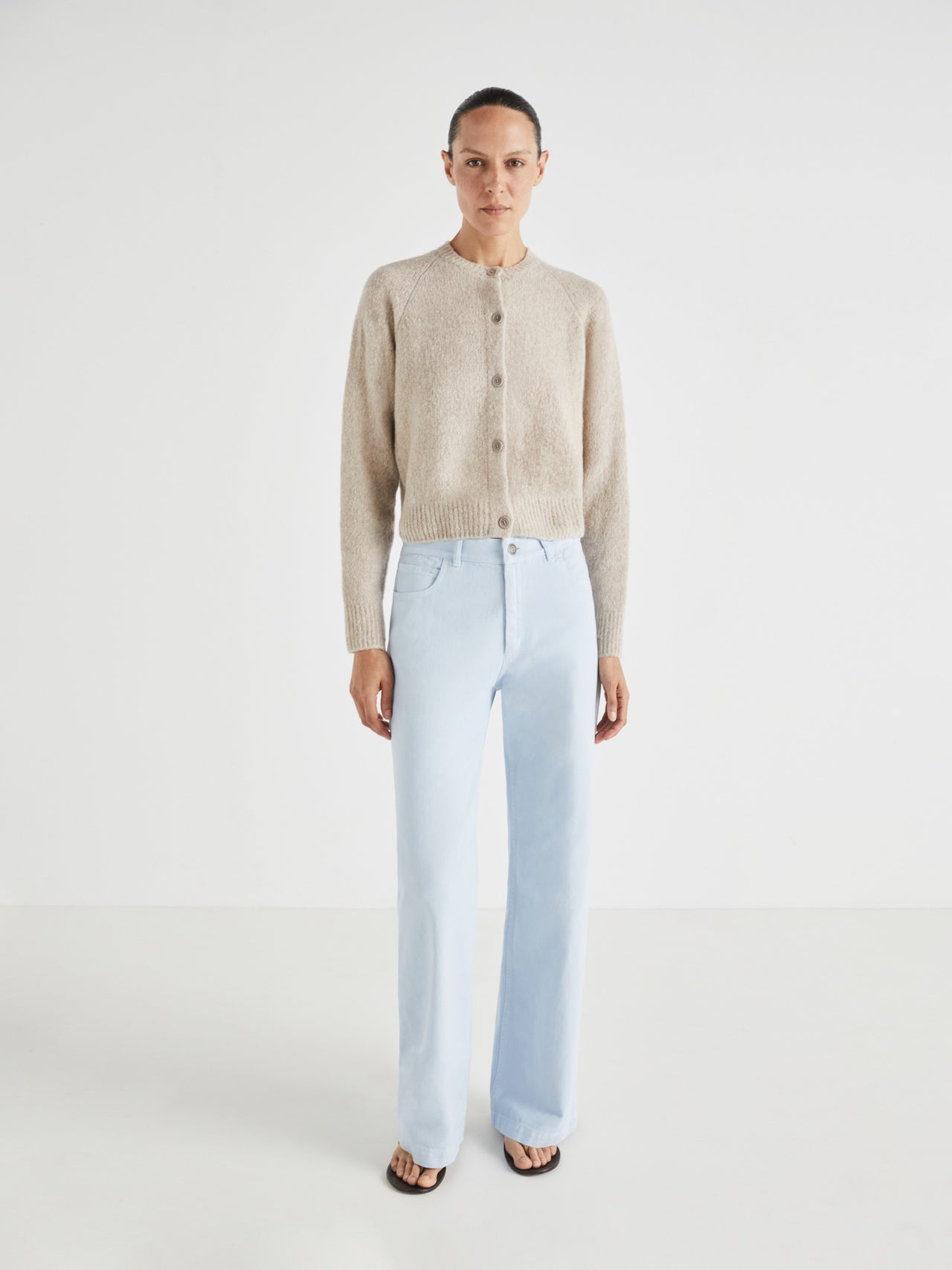 Nahele Cardigan