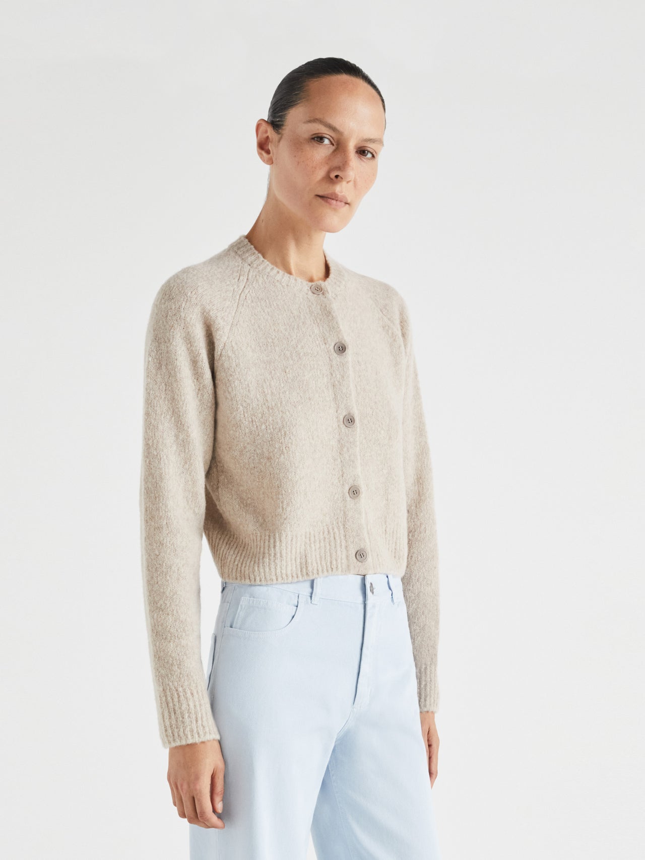 Nahele Cardigan