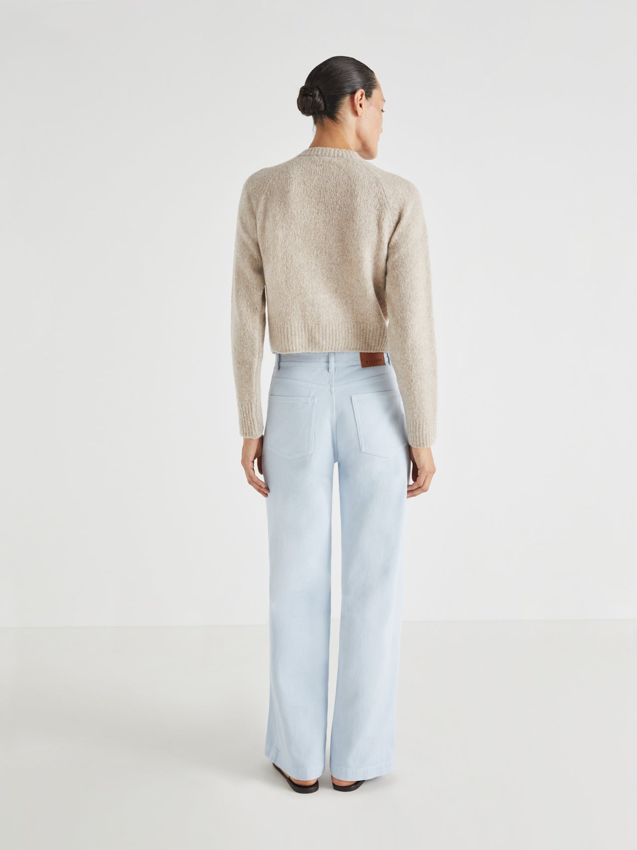 Nahele Cardigan