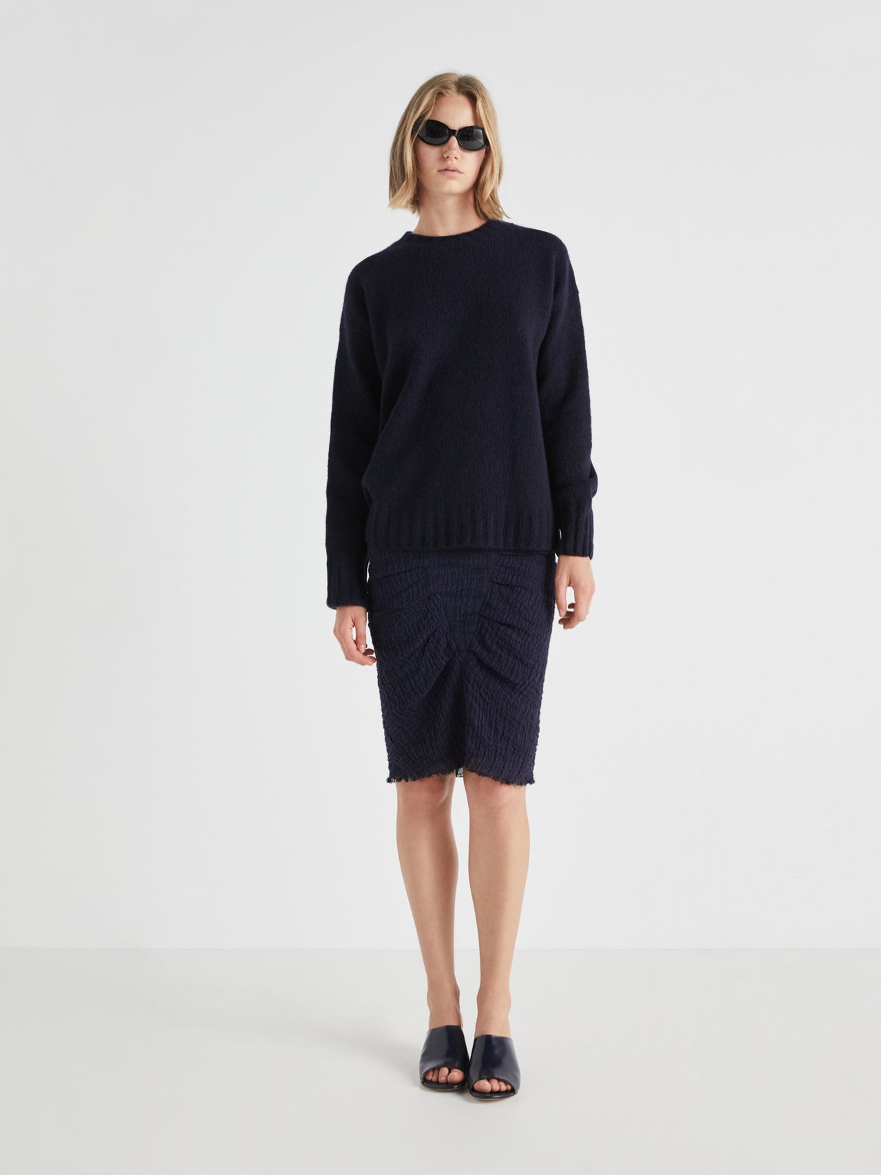 Tijuca Sweater