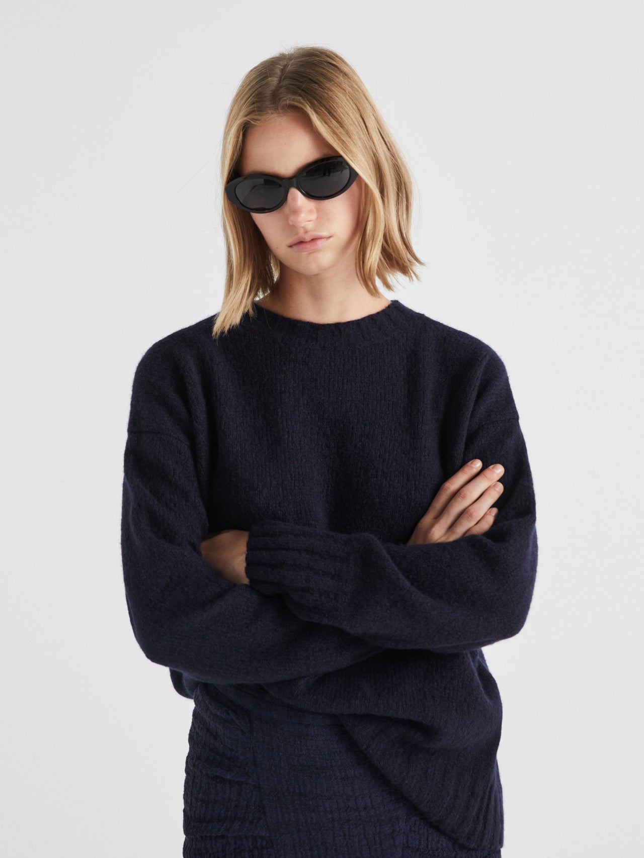 Tijuca Sweater