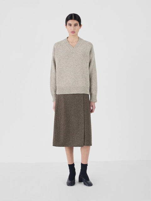 Rania Sweater