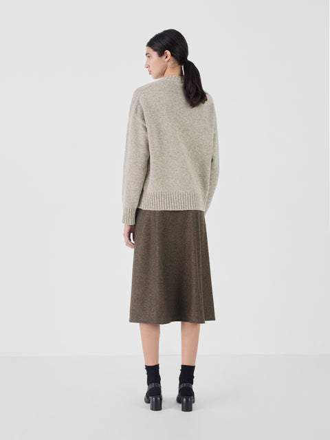 Rania Sweater
