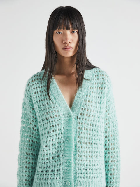 Brume Cardigan