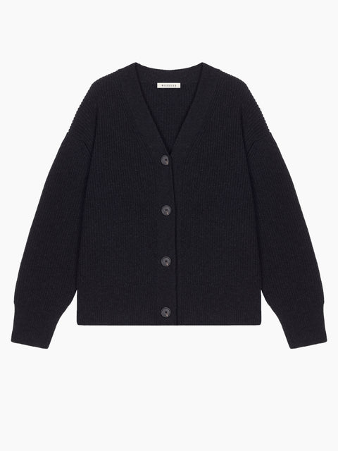 Artemisa Cardigan