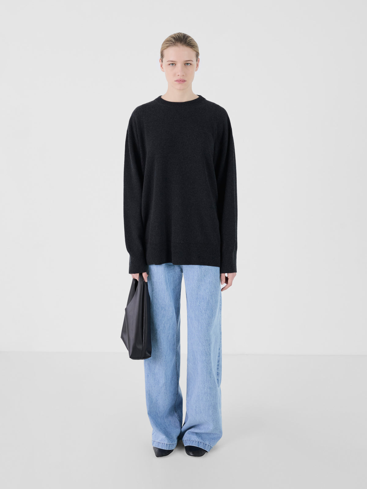 Djuna Sweater