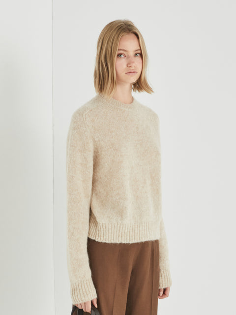 Ailama Sweater