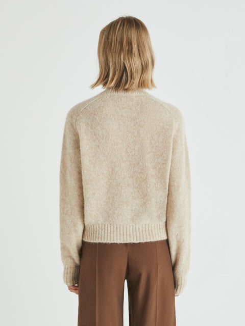 Ailama Sweater