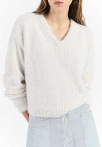 Capay Sweater