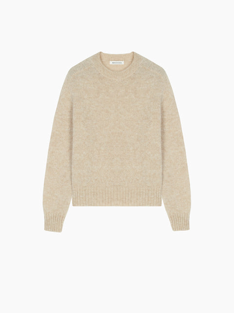 Ailama Sweater