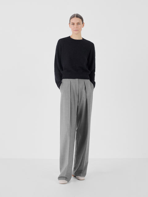 Bertha Sweater