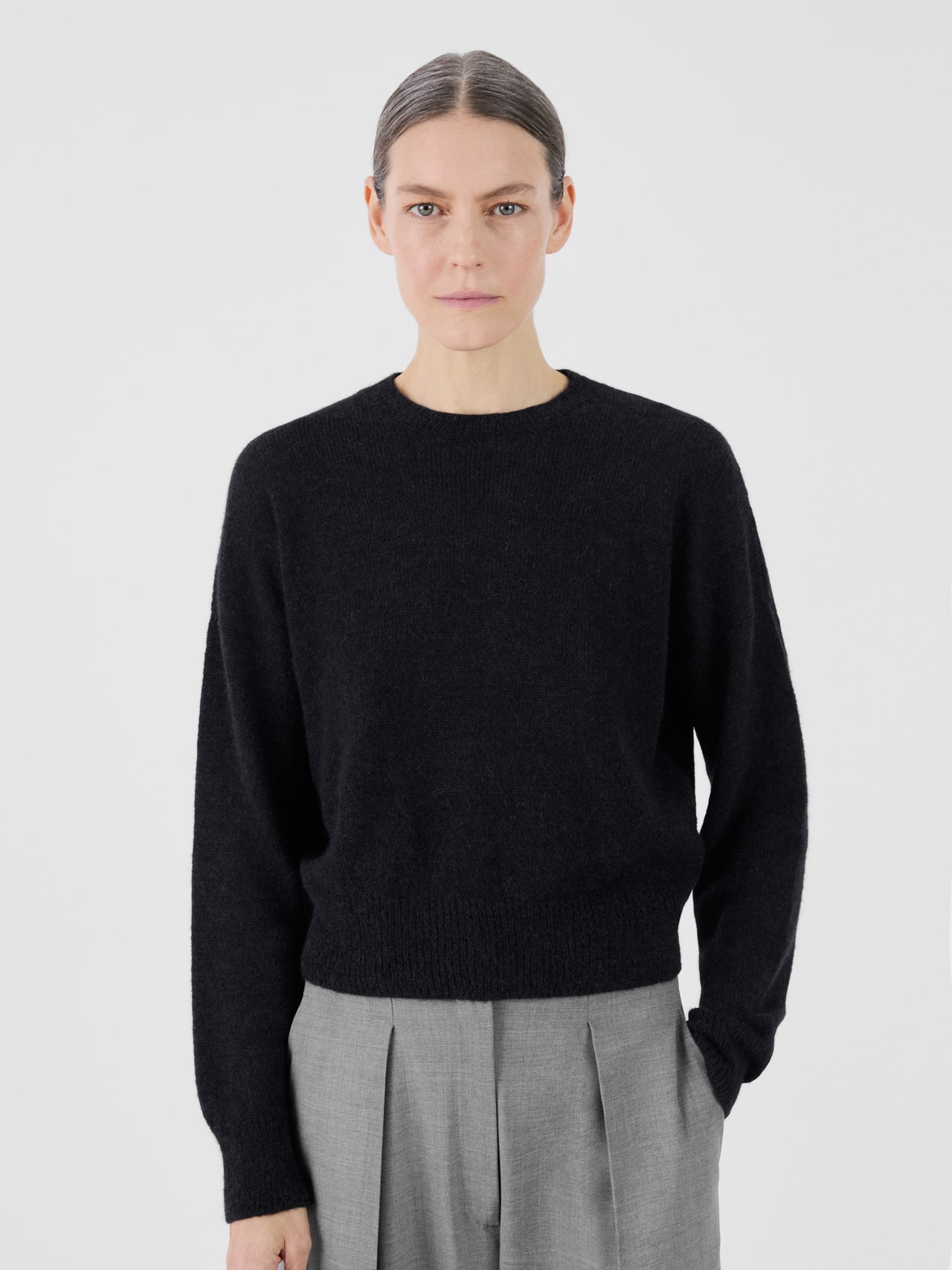 Bertha Sweater
