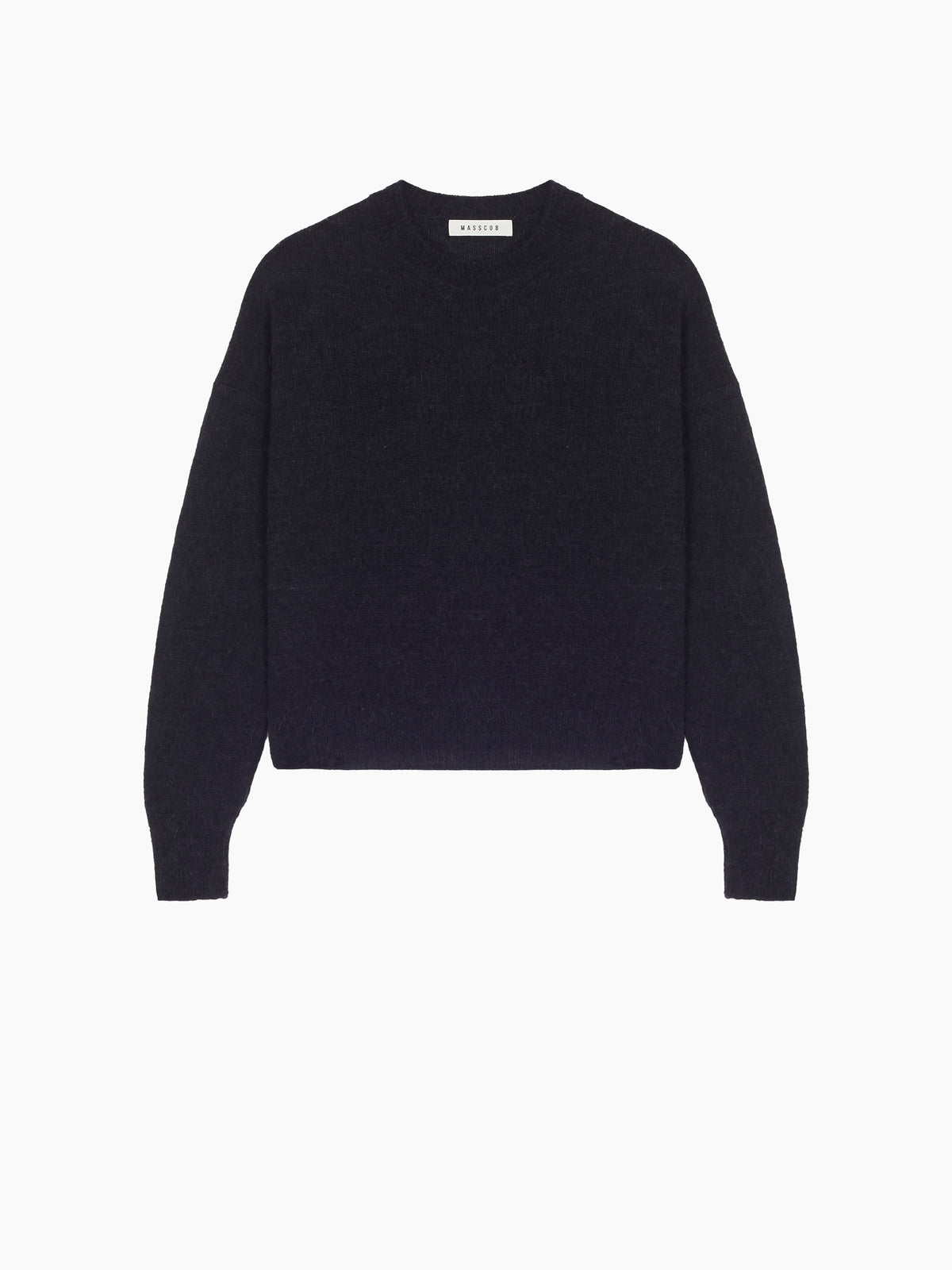 Bertha Sweater