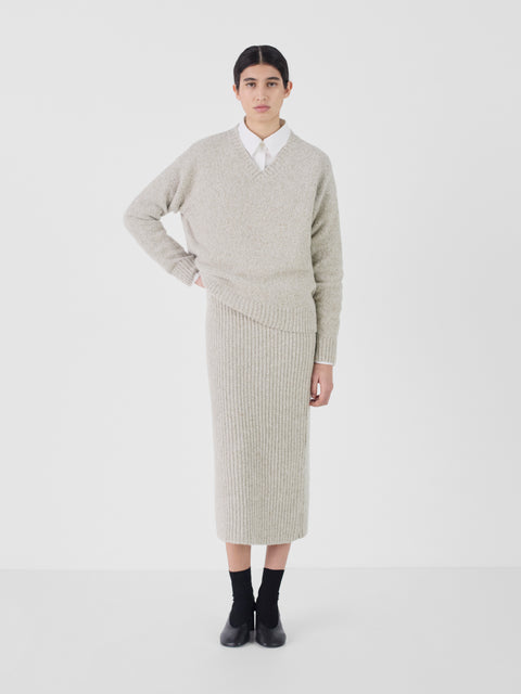 Berenize Skirt