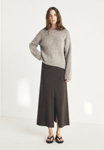 Carla Sweater