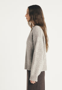 Carla Sweater