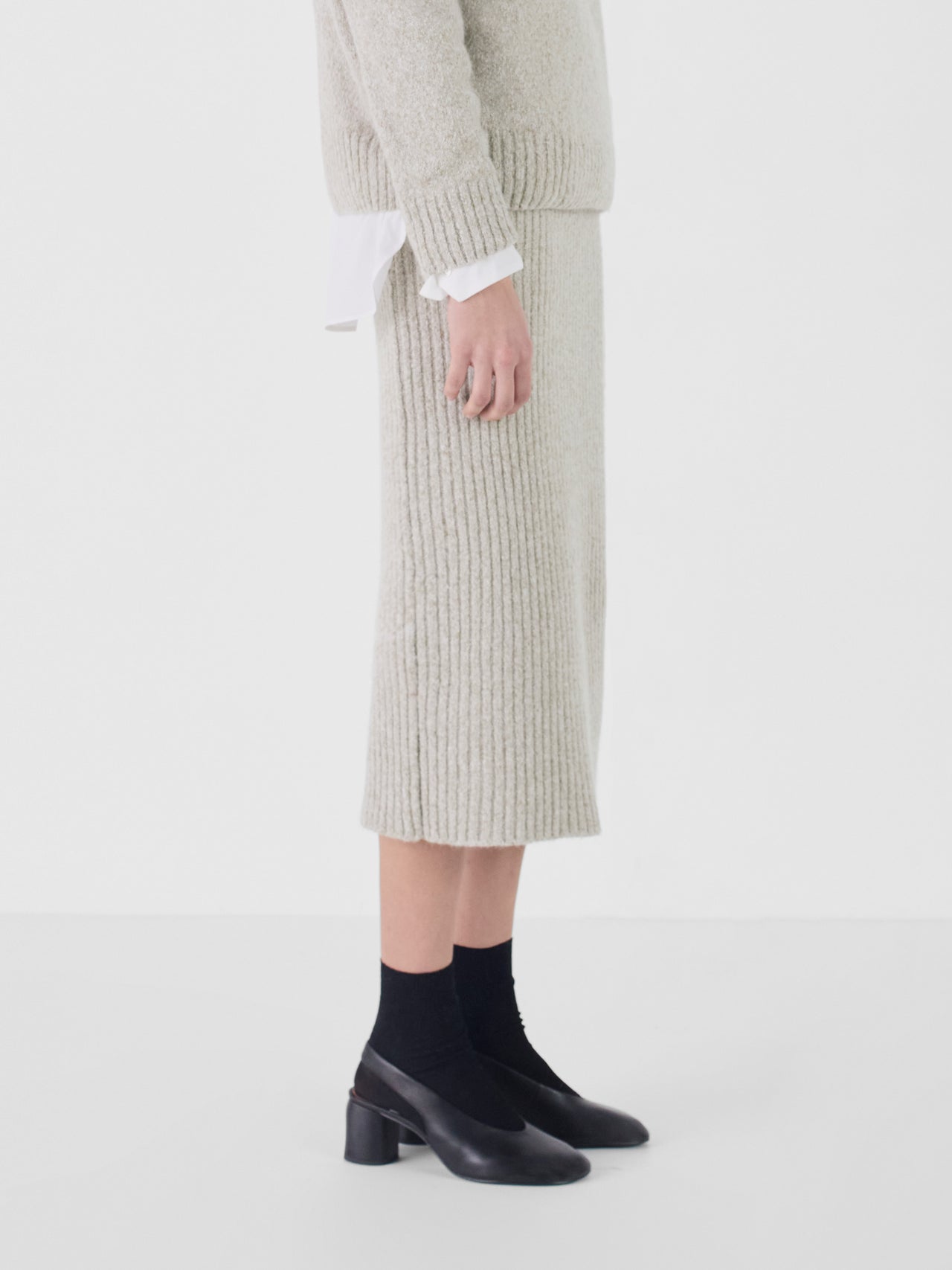 Berenize Skirt