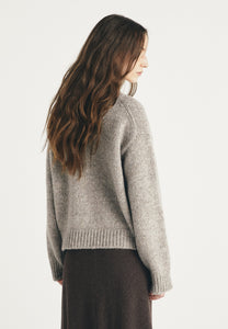 Carla Sweater
