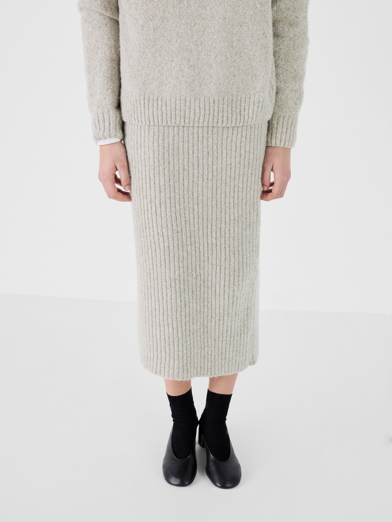 Berenize Skirt