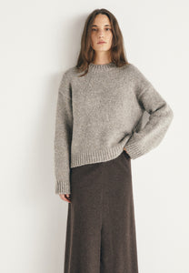 Carla Sweater