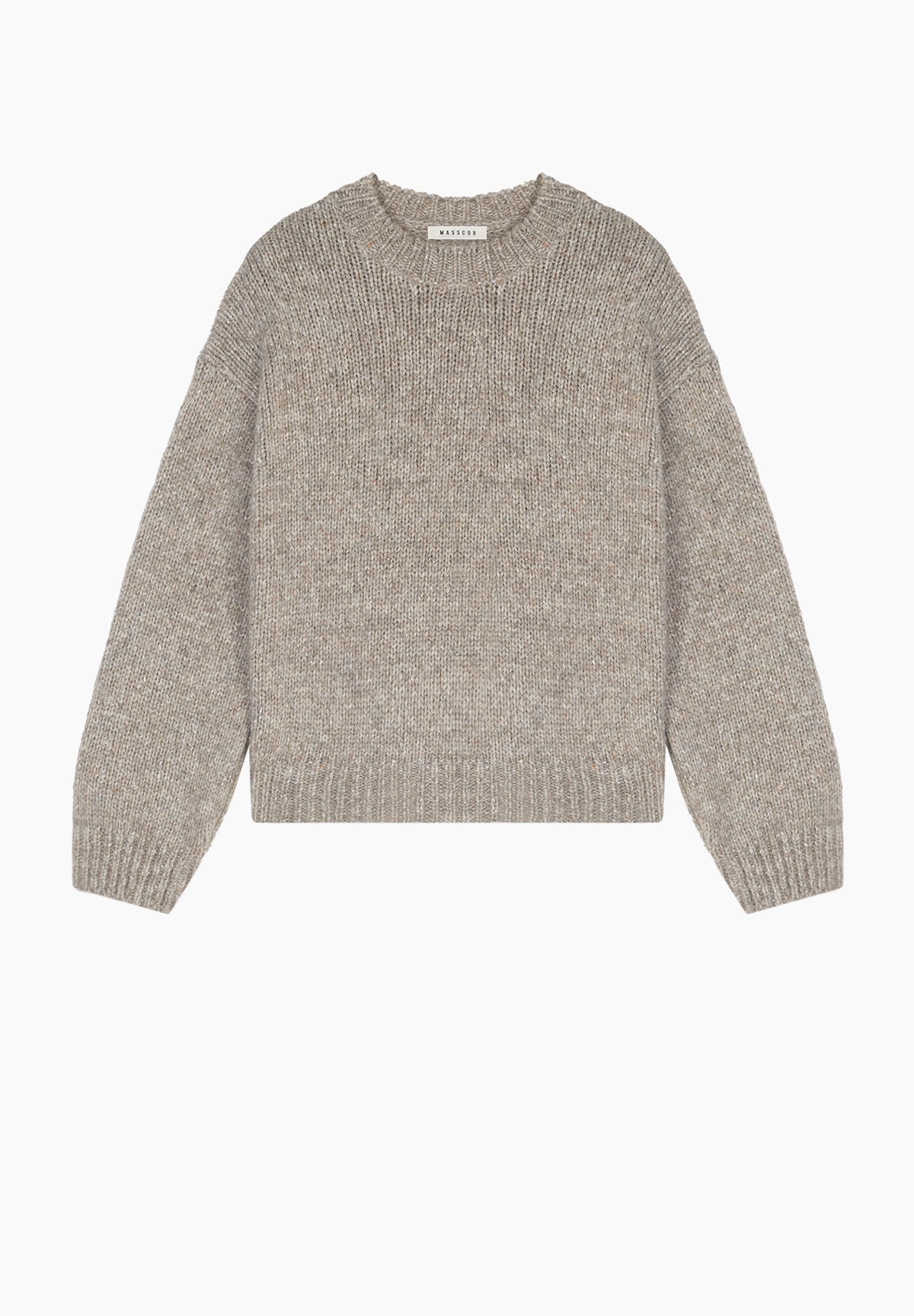 Carla Sweater