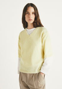 Simon  Sweater