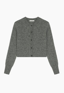 Spike Cardigan