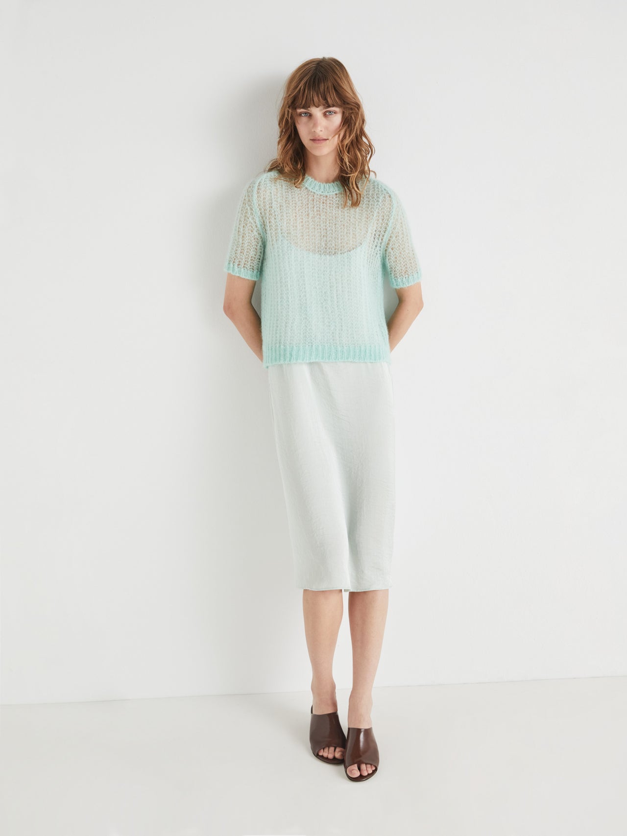 Briar Sweater