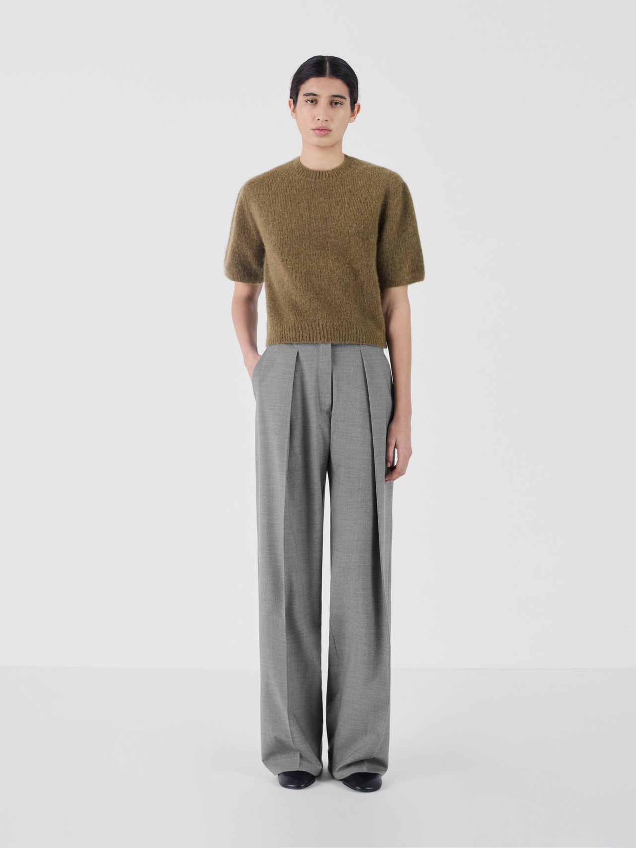 Moria Sweater