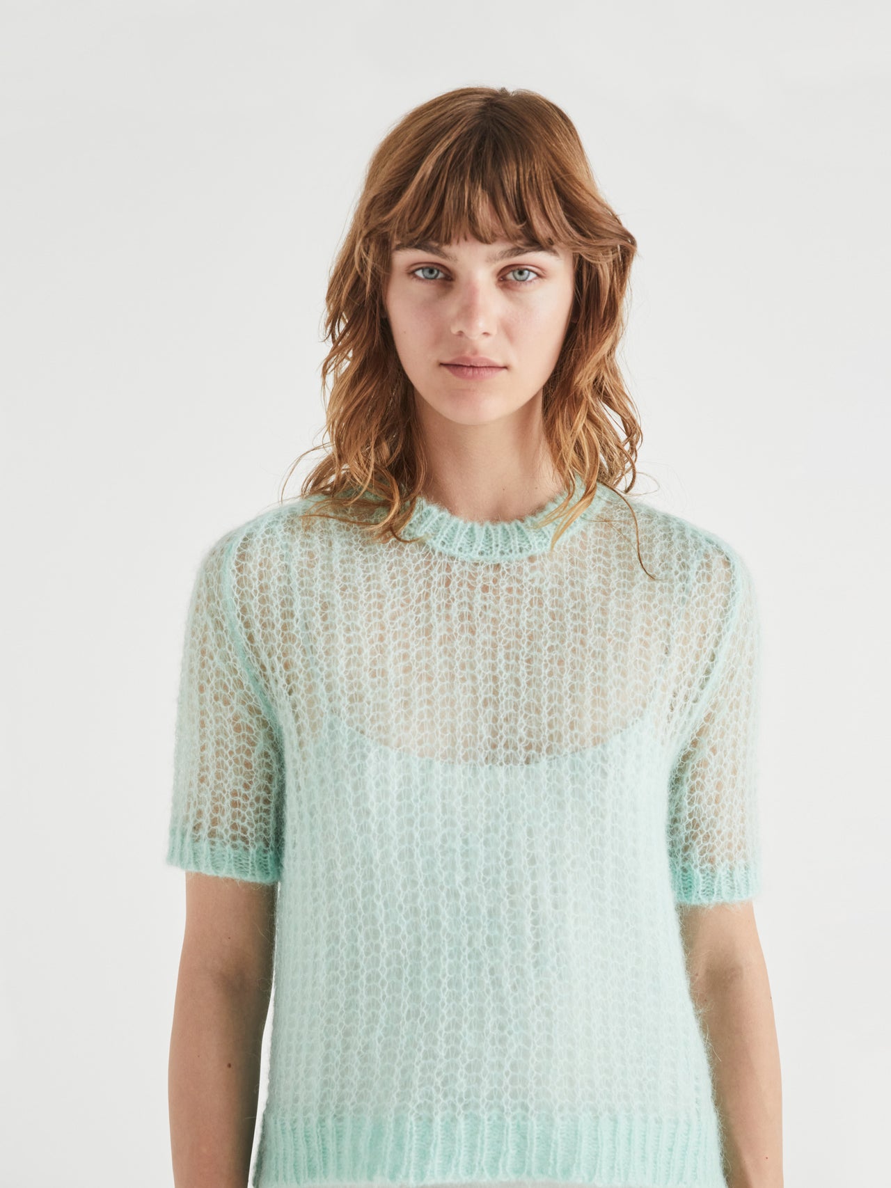 Briar Sweater