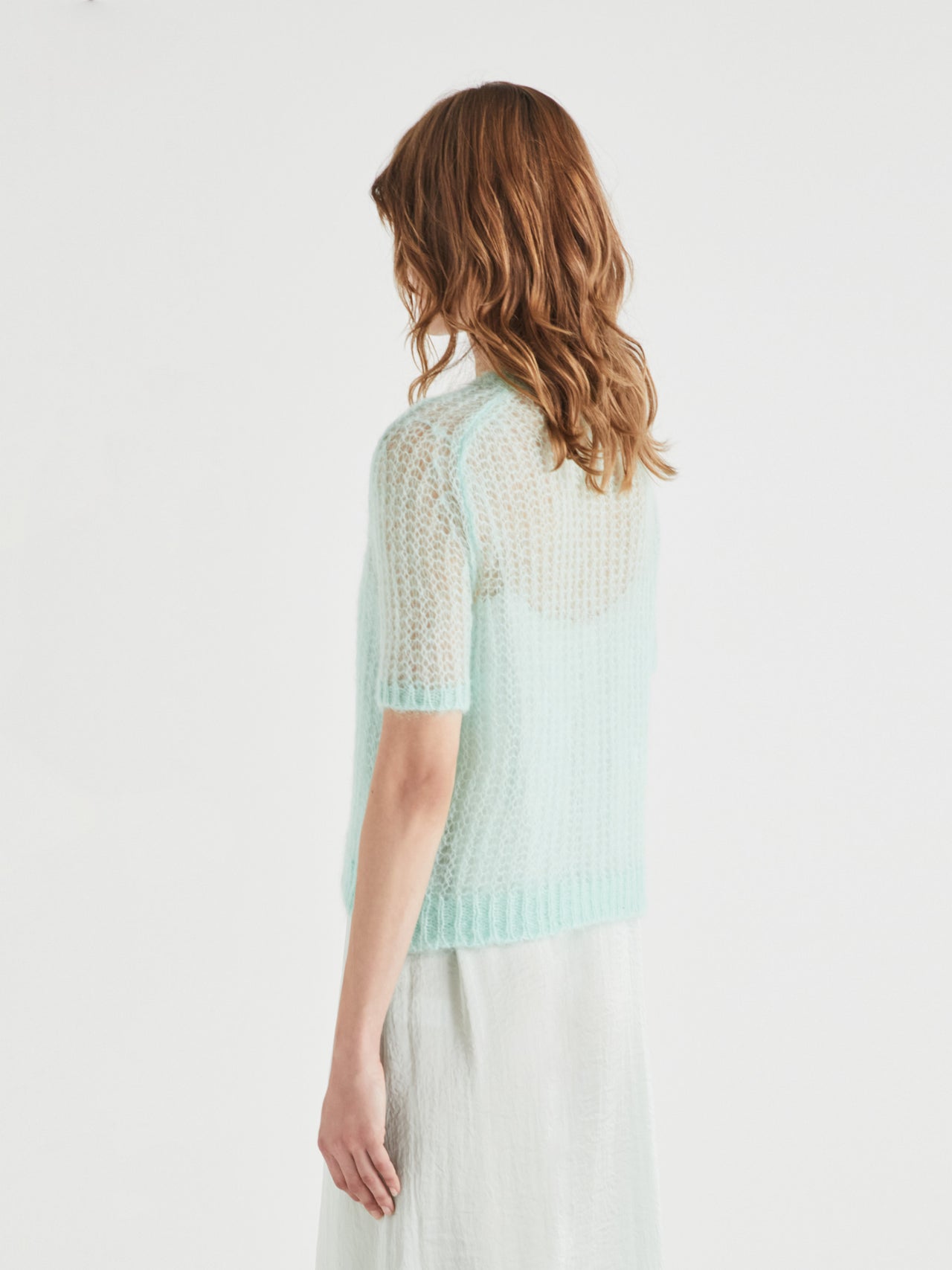 Briar Sweater