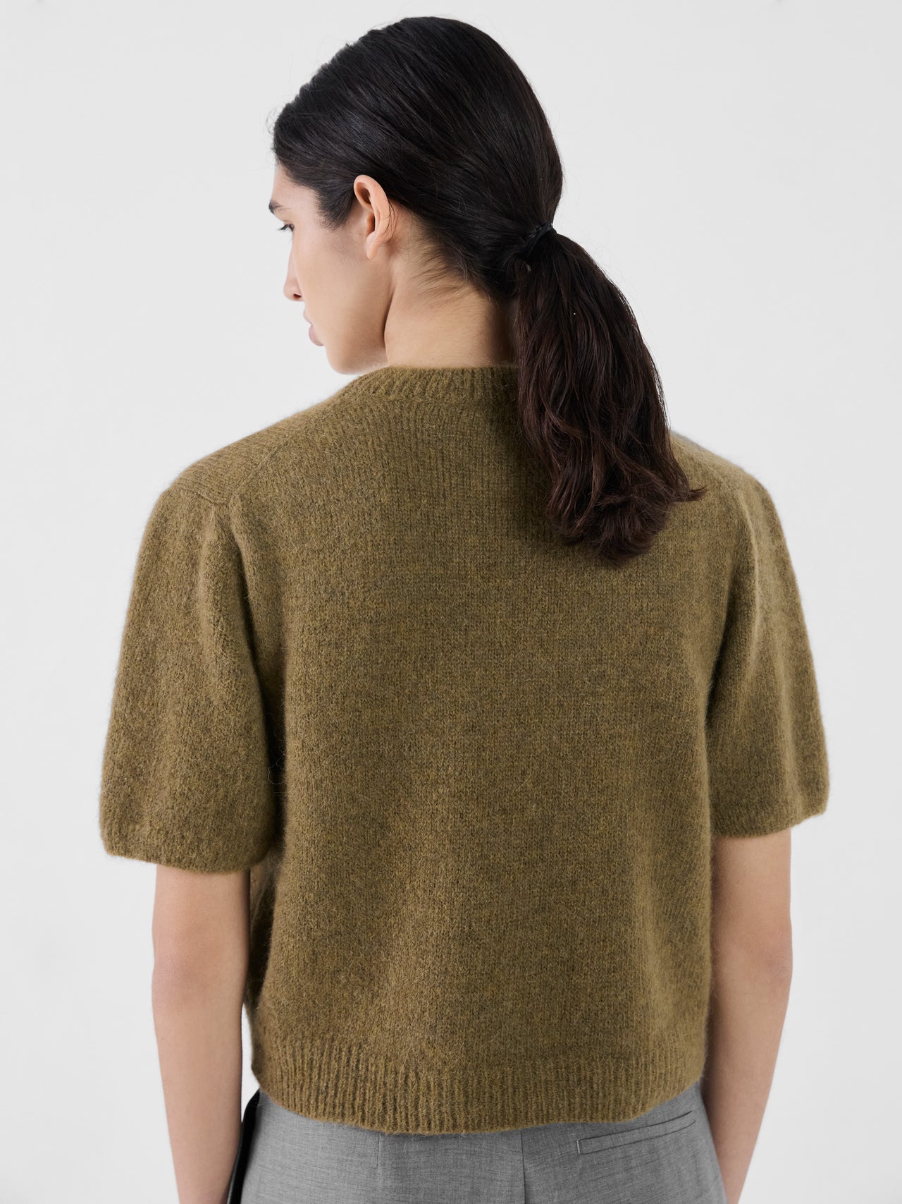Moria Sweater