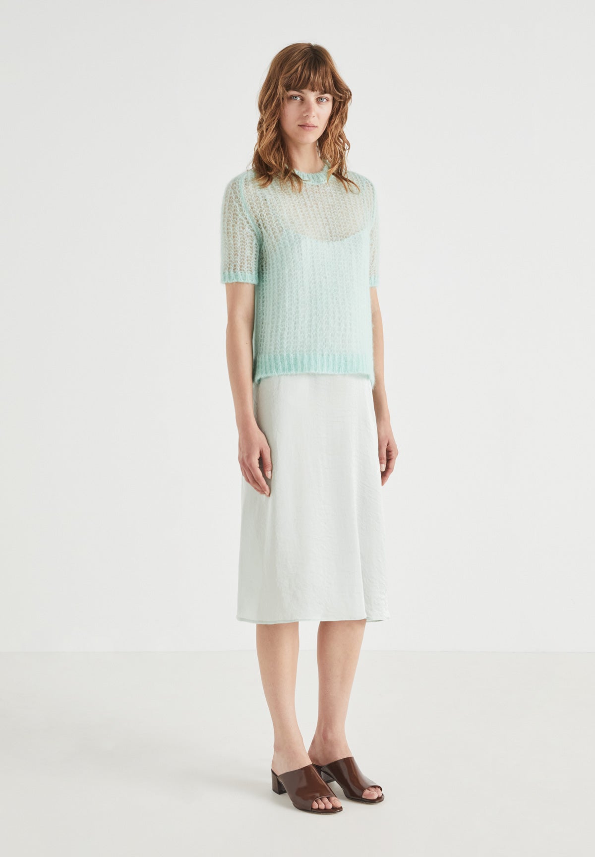 Briar Sweater