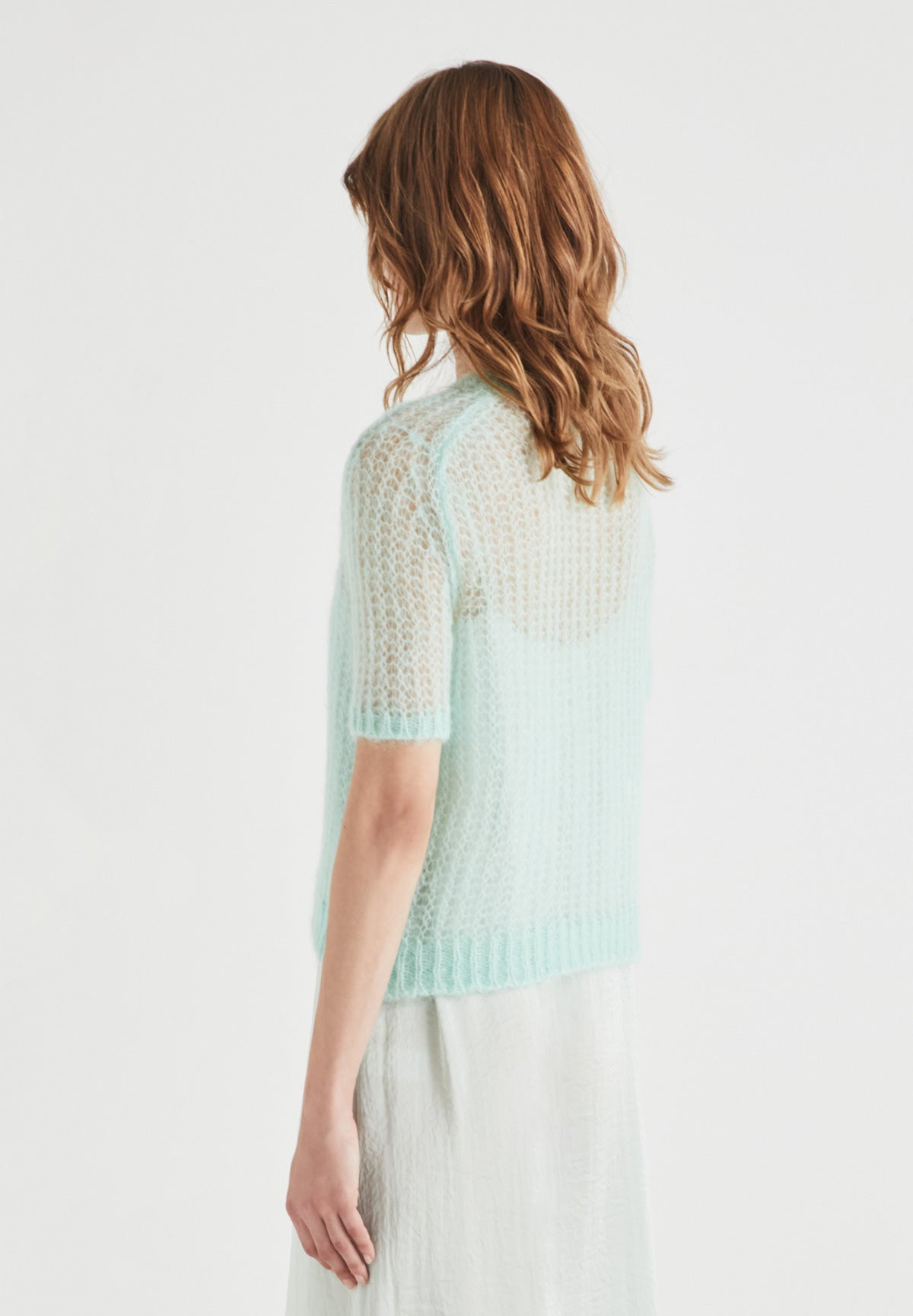 Briar Sweater