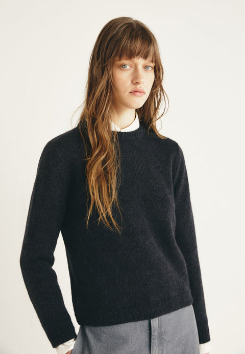 Neale Sweater