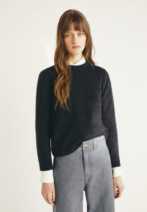 Neale Sweater