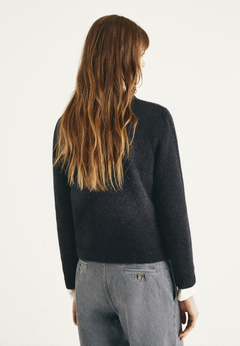 Neale Sweater