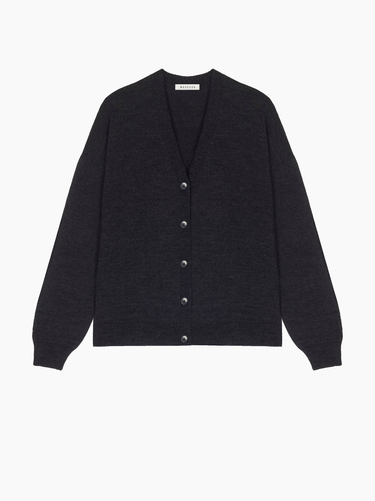 Phoebe Cardigan