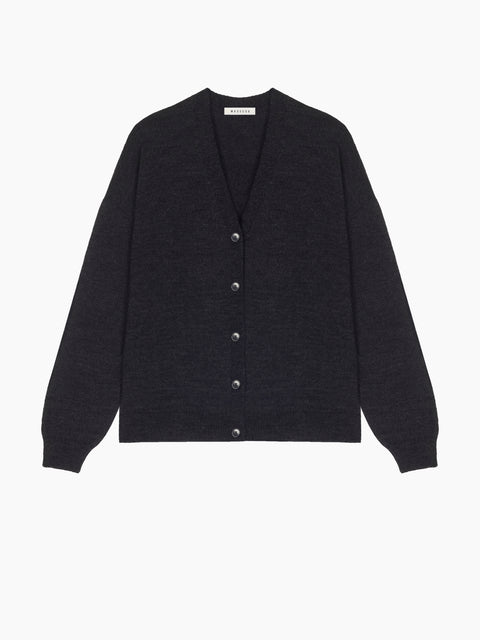 Phoebe Cardigan