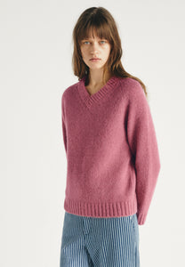 Chistie Sweater