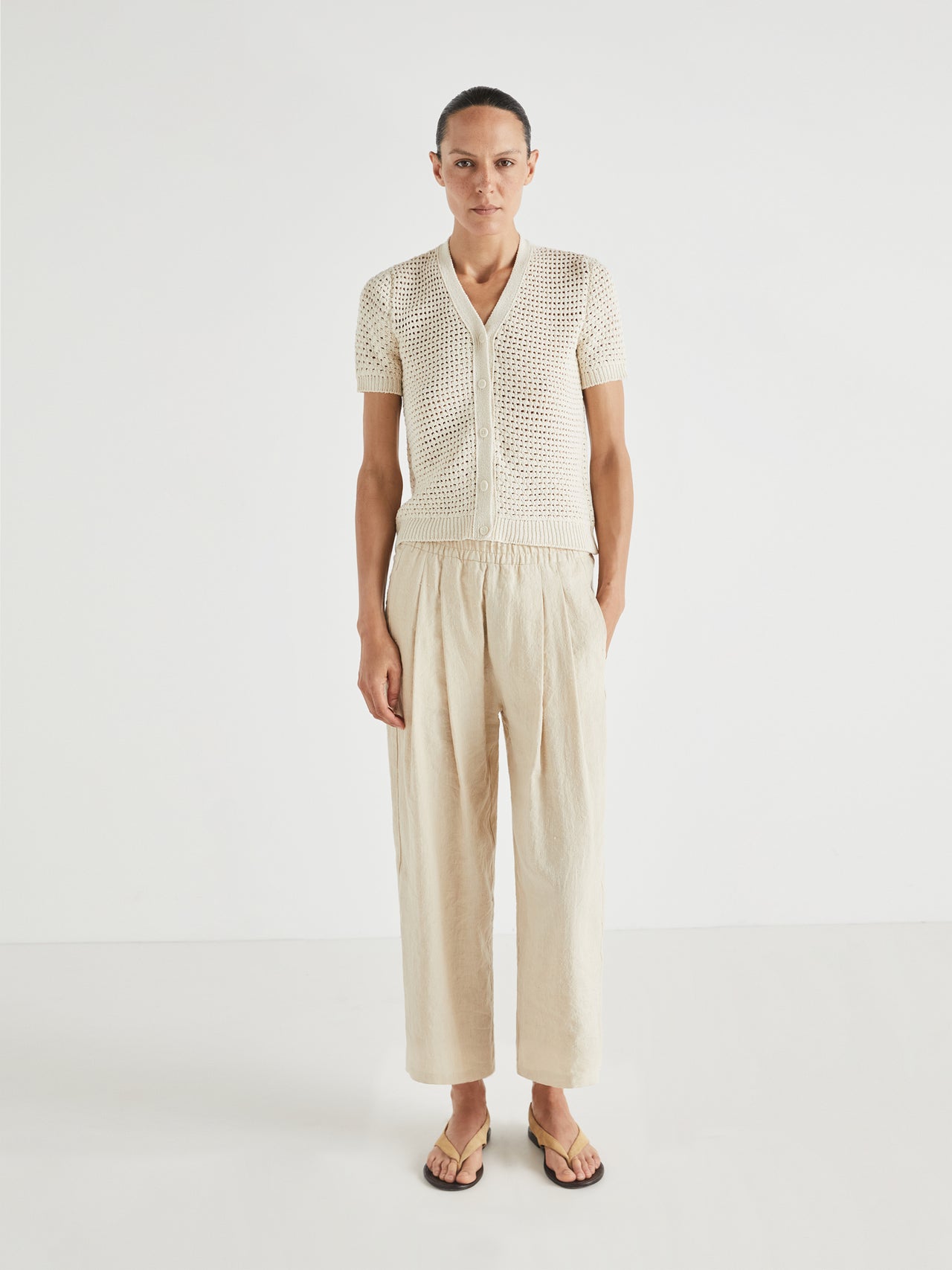 Nimba Cardigan