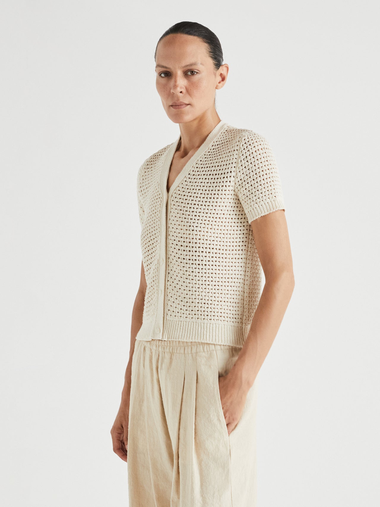 Nimba Cardigan