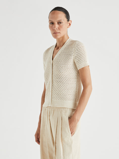 Nimba Cardigan