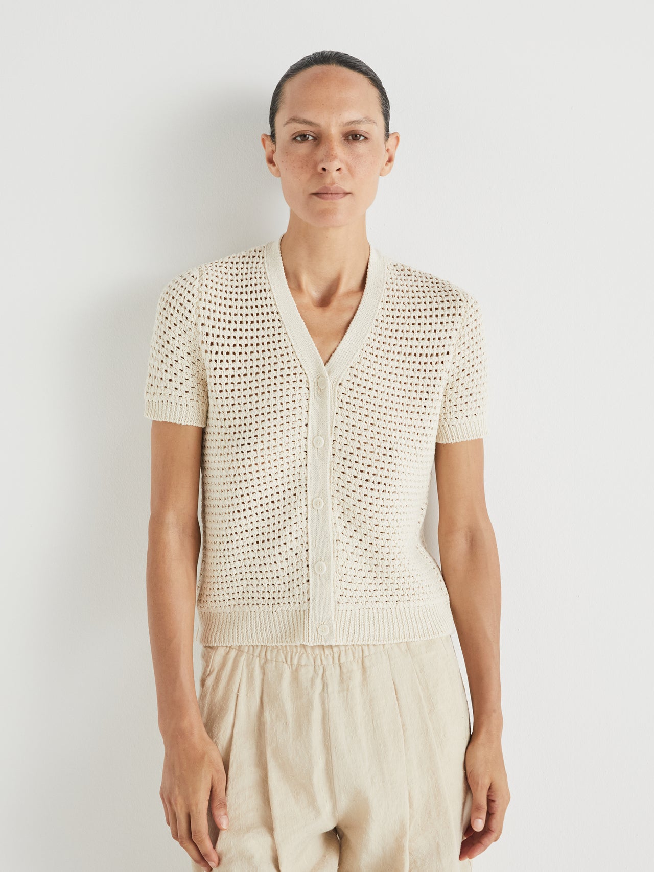 Nimba Cardigan
