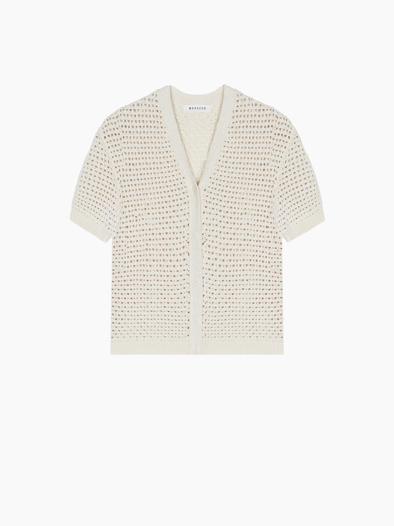 Nimba Cardigan