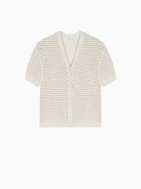 Nimba Cardigan