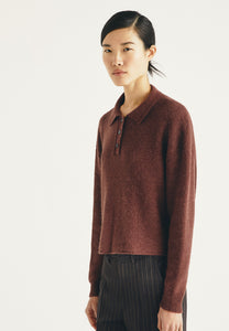 Jean  Sweater