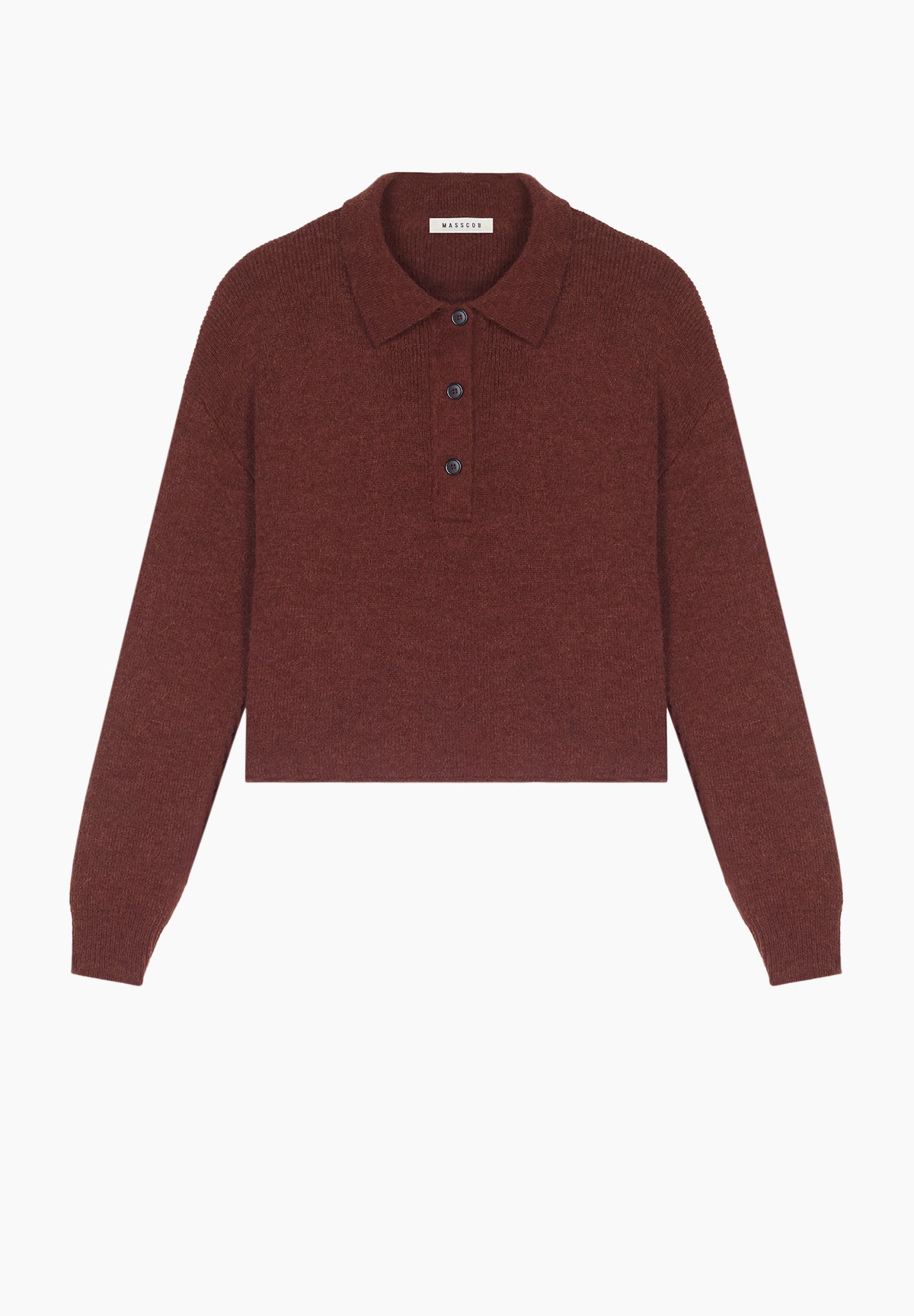 Jean  Sweater