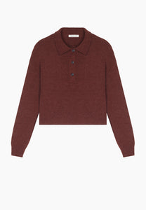 Jean  Sweater