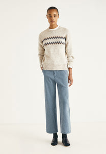 Nureyev Sweater